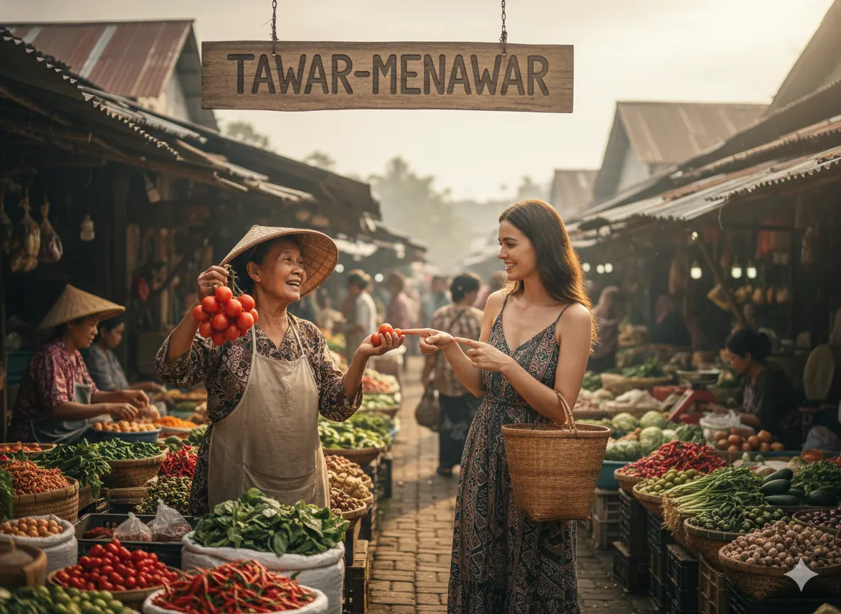 Fungsi Pasar dalam Pembentukan Harga: Pengertian, Proses, dan Contohnya (AiStudio)