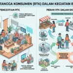 Pengertian Rumah Tangga Konsumen (RTK) dan Perannya dalam Kegiatan Ekonomi (AiStudio)