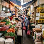Bagaimana Pasar Menentukan Harga? Ini Penjelasan Mekanisme Pembentukan Harga (AiStudio)