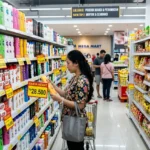 Peran Pasar dalam Menentukan Harga Barang dan Jasa di Perekonomian (AiStudio)