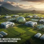Potensi Sumber Daya Alam Industri Pangan dan Bioteknologi di Indonesia (AiStudio)