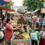 Peran Rumah Tangga Konsumen sebagai Pelaku Ekonomi di Masyarakat (AiStudio)