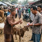 Fungsi Pasar sebagai Pembentuk Harga: Faktor-Faktor yang Mempengaruhinya (AiStudio)