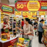 Fungsi Promosi dalam Pasar: Pengertian, Tujuan, dan Contohnya (AiStudio)