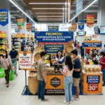 Peran Promosi dalam Meningkatkan Daya Saing di Pasar Modern (AiStudio)