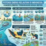 Potensi Energi Kelautan di Indonesia sebagai Sumber Energi Terbarukan (AiStudio)