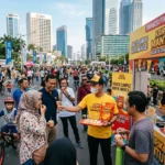 Bagaimana Promosi Membantu Pasar Menarik Konsumen? Ini Penjelasannya (AiStudio)