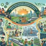 Mengoptimalkan Bonus Demografi Indonesia untuk Pertumbuhan Ekonomi Nasional (AiStudio)