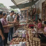 Peran Rumah Tangga Produsen sebagai Pelaku Ekonomi di Masyarakat (AiStudio)