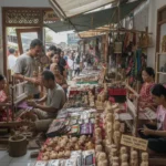 Hubungan Rumah Tangga Produsen dengan Konsumen dalam Kegiatan Ekonomi (AiStudio)