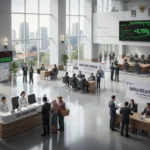Pengertian Rumah Tangga Pemerintah dan Perannya dalam Kegiatan Ekonomi (AiStudio)