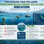 Tantangan dan Peluang Pengembangan Energi Kelautan di Indonesia (AiStudio)
