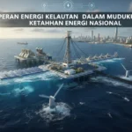 Peran Energi Kelautan dalam Mendukung Ketahanan Energi Nasional (AiStudio)