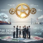 Dampak Kegiatan Ekonomi Masyarakat Luar Negeri terhadap Perekonomian Nasional (AiStudio)