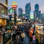 Dampak Globalisasi Ekonomi terhadap Kehidupan Masyarakat (AiStudio)