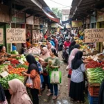 Ciri-Ciri Pasar Persaingan Sempurna dan Tidak Sempurna Beserta Contohnya (AiStudio)