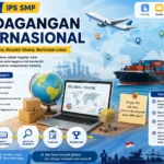 E-MODUL IPS SMP Perdagangan Internasional (AiStudio)