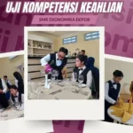10 Kelebihan Utama Lulusan SMK yang Siap Kerja dan Dibutuhkan Dunia Industri (SMK Ekonomika Depok)