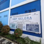 SMP Gelora Tergabung dalam Program RSSG Kota Depok (Istimewa)