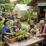 Fakta Mengejutkan Setelah Pensiun yang Jarang Dibicarakan Banyak Orang (AiStudio)