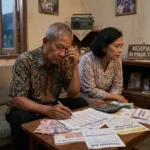 Yang Membuat Kaget Setelah Pensiun: Dari Kesepian hingga Masalah Keuangan (AiStudio)