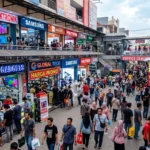 Jenis-Jenis Pasar Menurut Barang yang Diperjualbelikan Lengkap dengan Contoh (AiStudio)