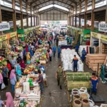 Pengertian Pasar Barang Konsumsi dan Produksi Beserta Ciri-Cirinya (AiStudio)