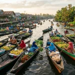 Pasar Berdasarkan Waktu Pertemuan: Pengertian, Jenis, dan Contohnya (AiStudio)