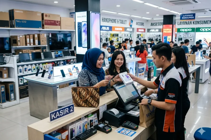 Perbedaan Pasar Berdasarkan Waktu Transaksi dan Pengaruhnya dalam Ekonomi