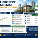 Harga Properti di Indonesia: Tren dan Prediksi Terbaru (AiStudio)