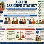 Apa Itu Assigned Status? Penjelasan Lengkap Beserta Contoh dan Fungsinya (AiStudio)