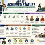 Apa Itu Achieved Status? Penjelasan Lengkap Beserta Contoh dan Faktor Penyebabnya (AiStudio)
