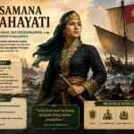 Laksamana Malahayati: Biografi, Sejarah, dan Perjuangannya Melawan Penjajahan (AiStudio)