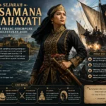 Sejarah Laksamana Malahayati, Panglima Perang Perempuan dari Kesultanan Aceh (AiStudio)