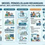 Model Pengelolaan Keuangan: Pengertian, Jenis, Komponen, Contoh, dan Cara Menerapkannya (AiStudio)
