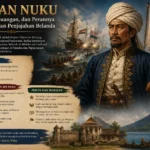 Sultan Nuku: Biografi, Perjuangan, dan Perannya dalam Melawan Penjajahan Belanda (AiStudio)