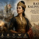 Ratu Kalinyamat: Biografi, Sejarah, dan Perjuangannya Melawan Penjajah Portugis (AiStudio)