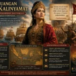 Perjuangan Ratu Kalinyamat: Strategi, Kepemimpinan, dan Warisan Sejarah Indonesia (AiStudio)