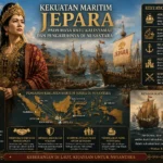 Kekuatan Maritim Jepara pada Masa Ratu Kalinyamat dan Pengaruhnya di Nusantara (AiStudio)