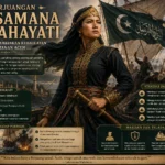 Perjuangan Laksamana Malahayati dalam Mempertahankan Kedaulatan Kesultanan Aceh (AiStudio)