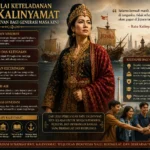 Nilai-Nilai Keteladanan Ratu Kalinyamat yang Masih Relevan bagi Generasi Masa Kini (AiStudio)
