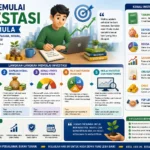 Cara Memulai Investasi bagi Pemula: Panduan Menentukan Tujuan, Modal, dan Instrumen Investasi (AiStudio)