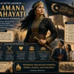 Nilai-Nilai Keteladanan Laksamana Malahayati bagi Generasi Muda Indonesia (AiStudio)