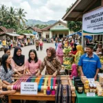 Pemberdayaan Ekonomi Masyarakat: Strategi Meningkatkan Pendapatan dan Kemandirian (AiStudio)