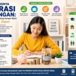 Pentingnya Literasi Keuangan: Cara Mengelola Uang dengan Bijak untuk Masa Depan (AiStudio)