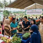 Peran Pemerintah, Swasta, dan Masyarakat dalam Program Pemberdayaan Masyarakat (AiStudio)