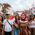 Nasionalisme dan Jati Diri Bangsa (AiStudio)