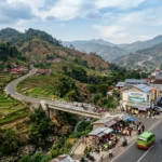 Kondisi Geografis dan Pemerataan Ekonomi (AiStudio)