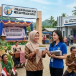Lembaga Keuangan untuk Kesejahteraan Rakyat (AiStudio)