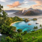 Keragaman Alam Indonesia: Pengertian, Jenis, dan Contohnya (AiStudio)